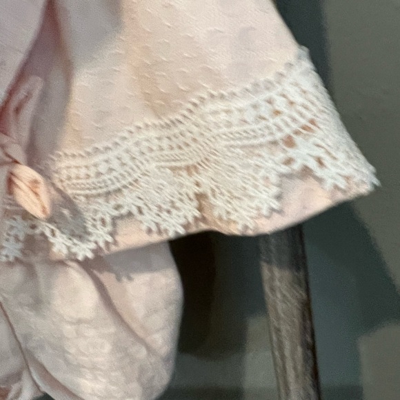 NWT Beautiful baby girl 6m set  🎀 - Picture 2 of 6